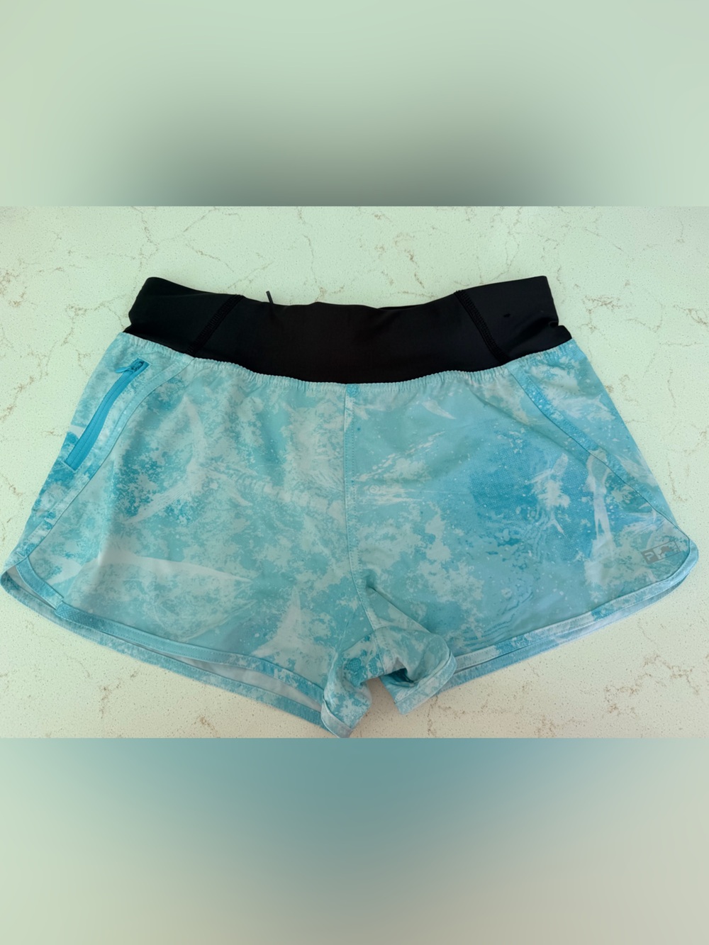 Pelagic Moana fishing shorts